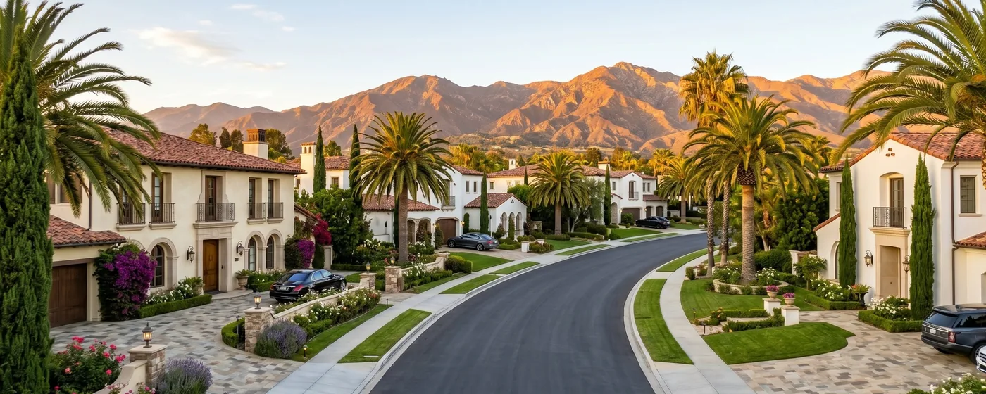 Best Family Neighborhoods in Orange County (2025)