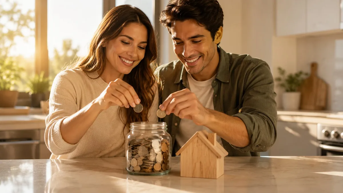 Down Payment Guide for California Home Buyers (2025)