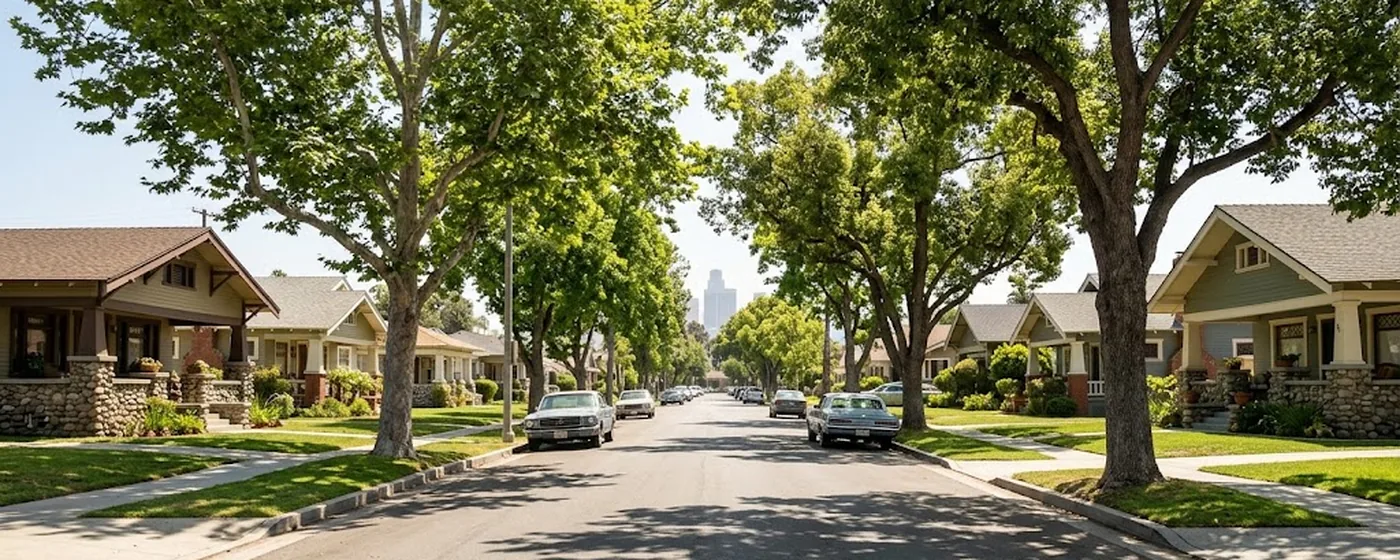 Cost of Living: Los Angeles vs Orange County (2025 Comparison)