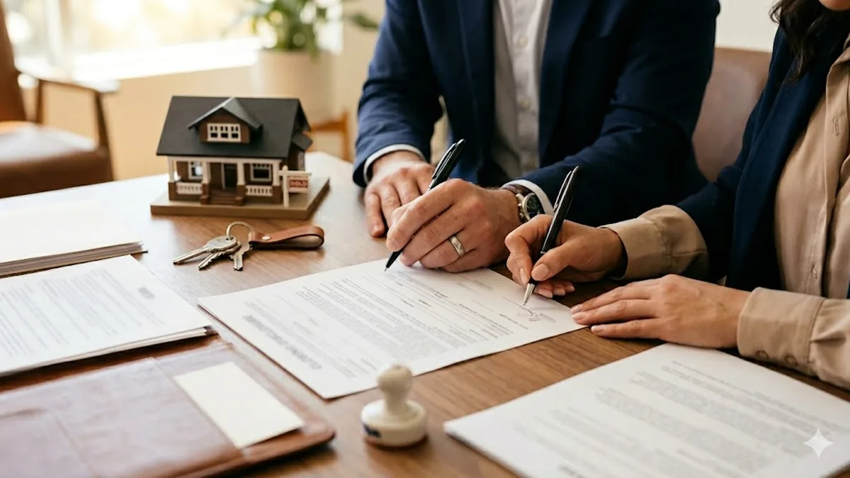 Escrow Explained: What Every California Home Buyer Needs to Know