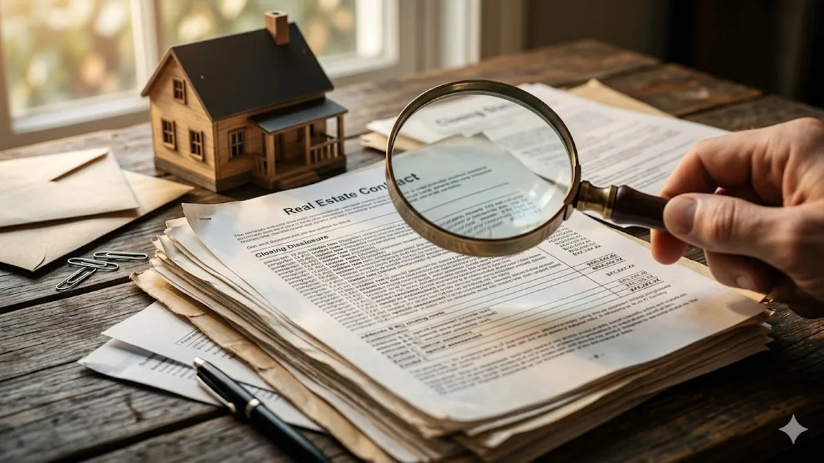 Hidden Fees When Buying a Home in California:<br> What to Watch For