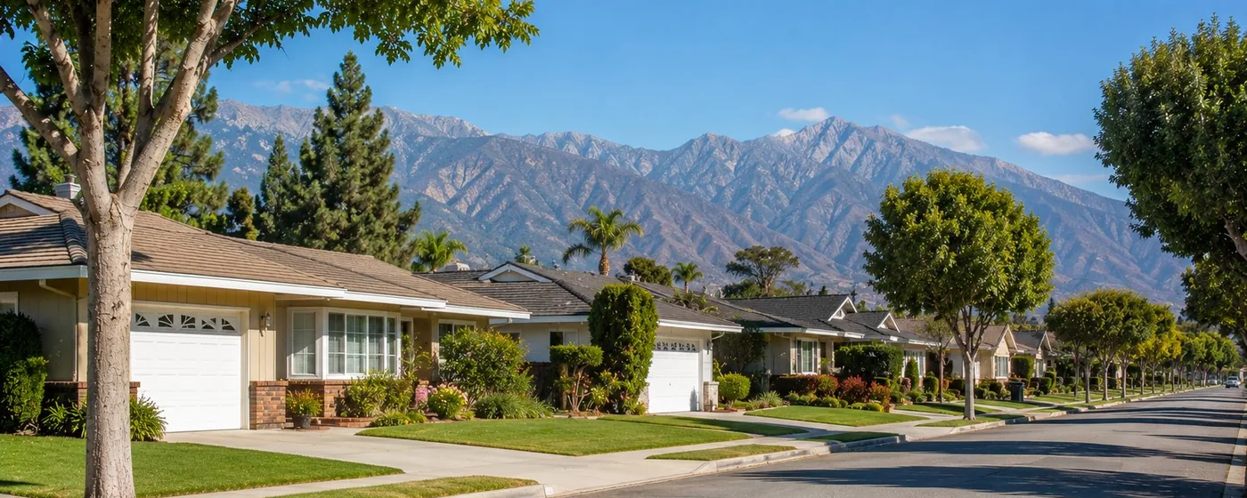 What to Look for in a Home Inspection in Southern California