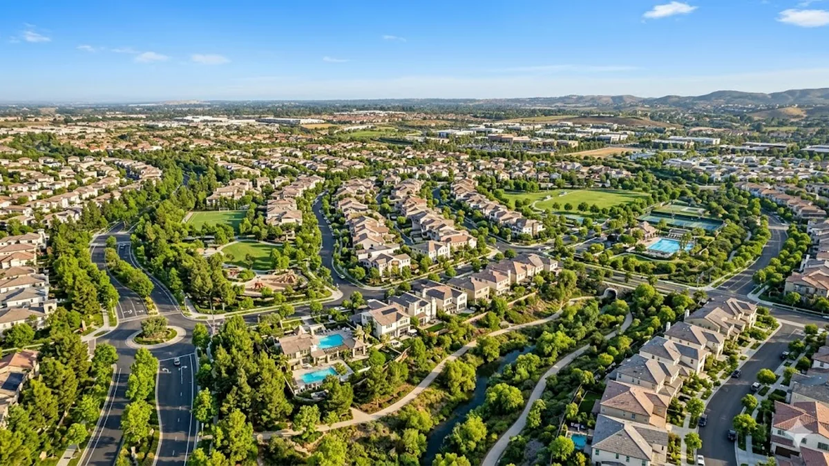 Buying a Home in Irvine: The Complete 2025 Guide