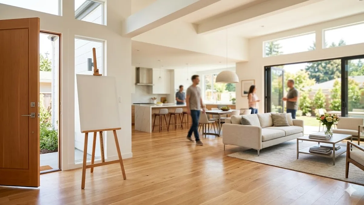 How to Tour Open Houses in SoCal Like a Pro (Checklist Inside)