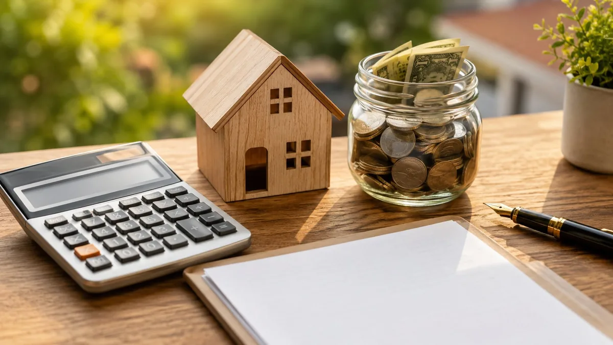 How to Use Your Cash Back Rebate to Cover Closing Costs