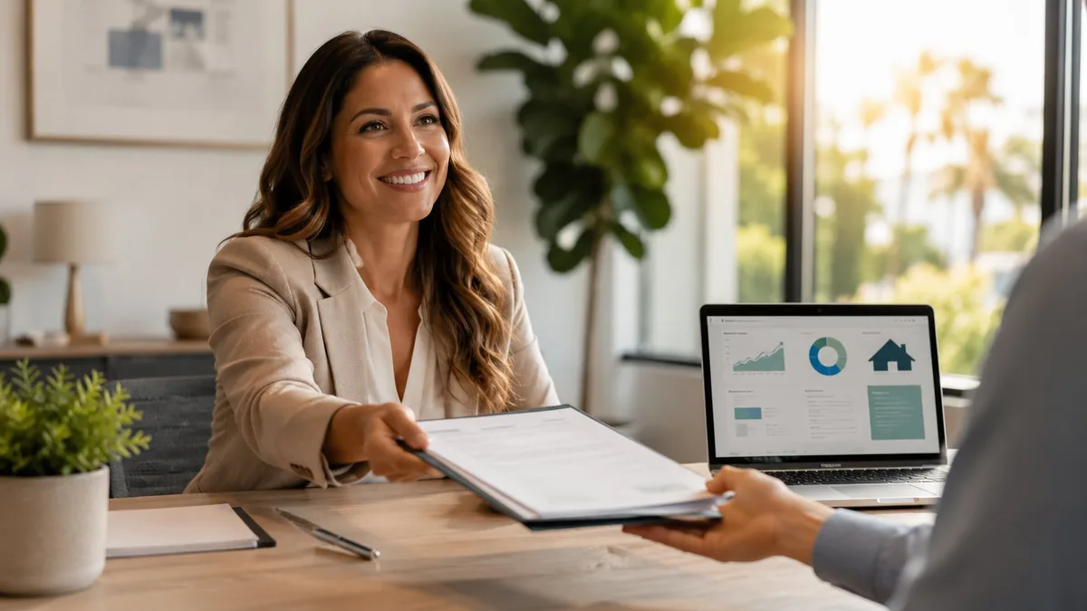 Why Getting Pre-Qualified Is the First Thing You Should Do Before Buying