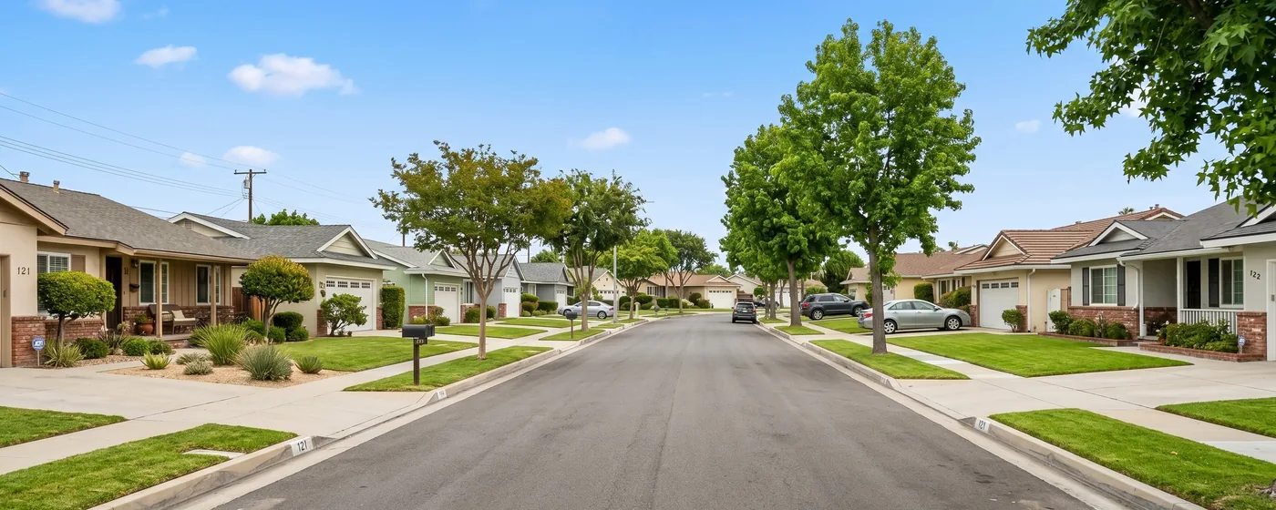 Buy a home in Hawthorne — get 1% cash back at closing Hawthorne South Bay residential tree-lined neighborhood — Portfolio Home Realty buyer agent