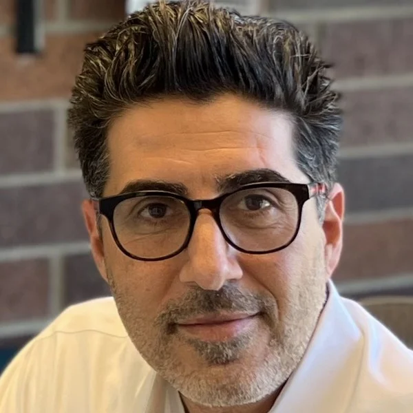 Mike Basti, Managing Broker & Founder